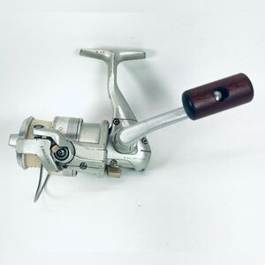 '91 Shimano ST-2000F Stradic Aero 2000 Spinning Reel Japan 4 Bearing Quickfire